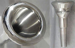 Harry Watters Signature Mouthpiece